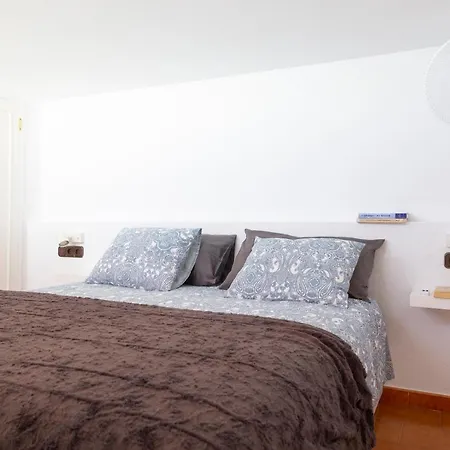 Appartement Marina Seafront 12