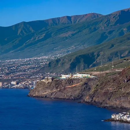 Appartement Marina Seafront 12