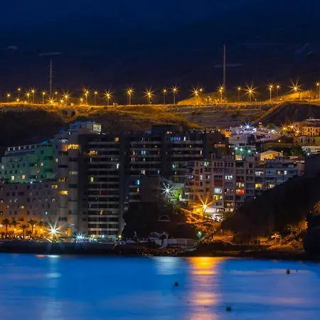 Marina Seafront 12 Appartement *