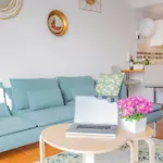 Marina Seafront 12 Apartment *