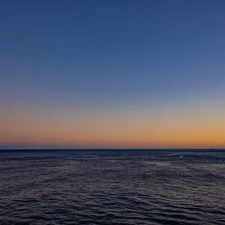 公寓 Marina Seafront 12 Radazul