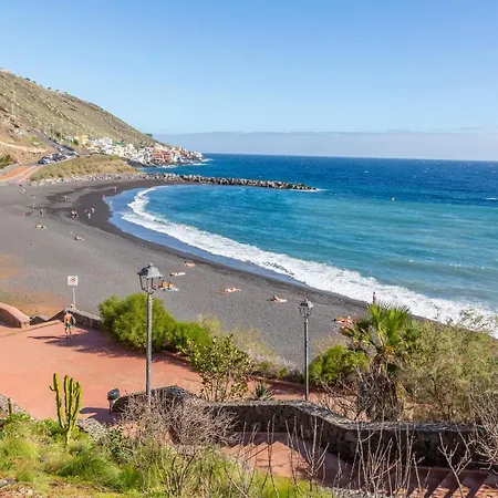 公寓 Marina Seafront 12