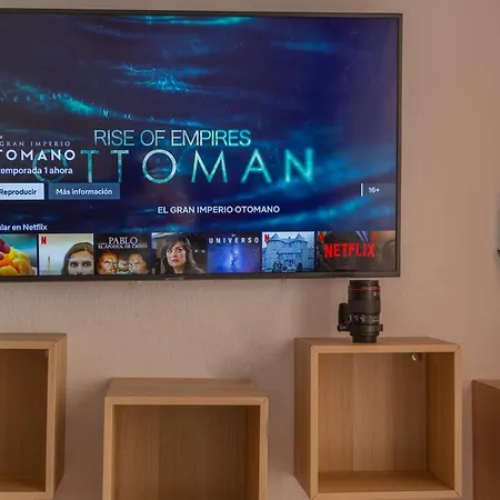 Marina Seafront 12 * Radazul