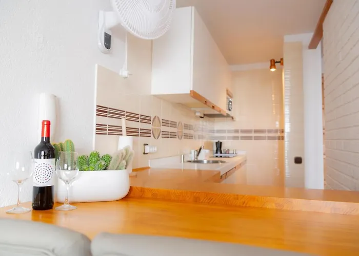Appartamento Marina Seafront 12 *