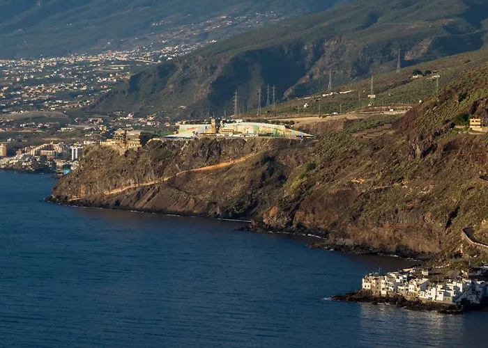 Appartamento Marina Seafront 12 *