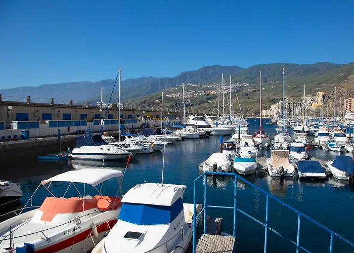 Appartamento Marina Seafront 12 *