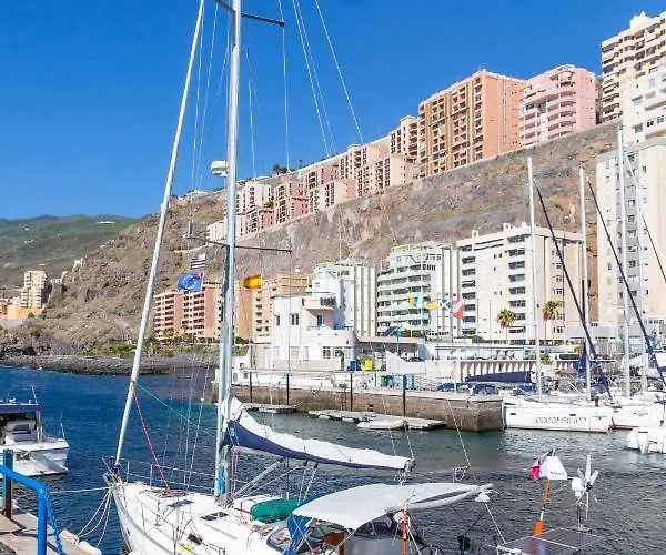 Appartamento Marina Seafront 12 Radazul