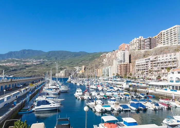 Marina Seafront 12