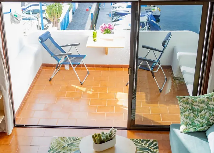 Appartamento Marina Seafront 12 Radazul