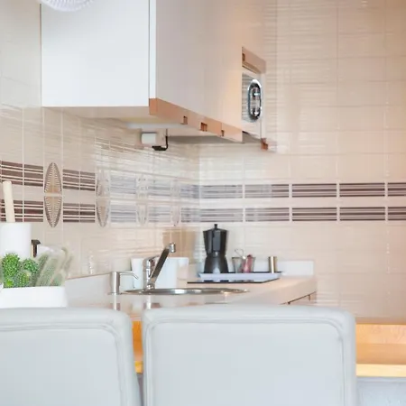 شقة Marina Seafront 12 Radazul