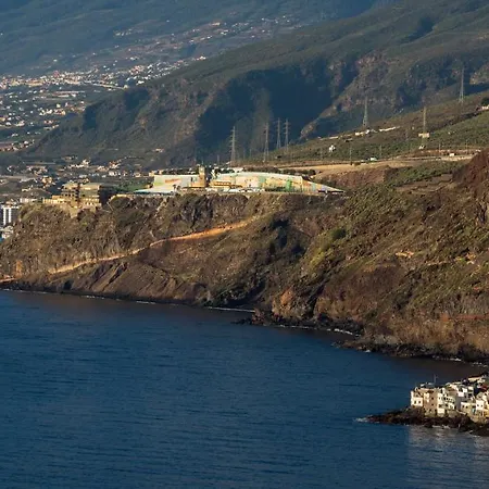 شقة Marina Seafront 12 *